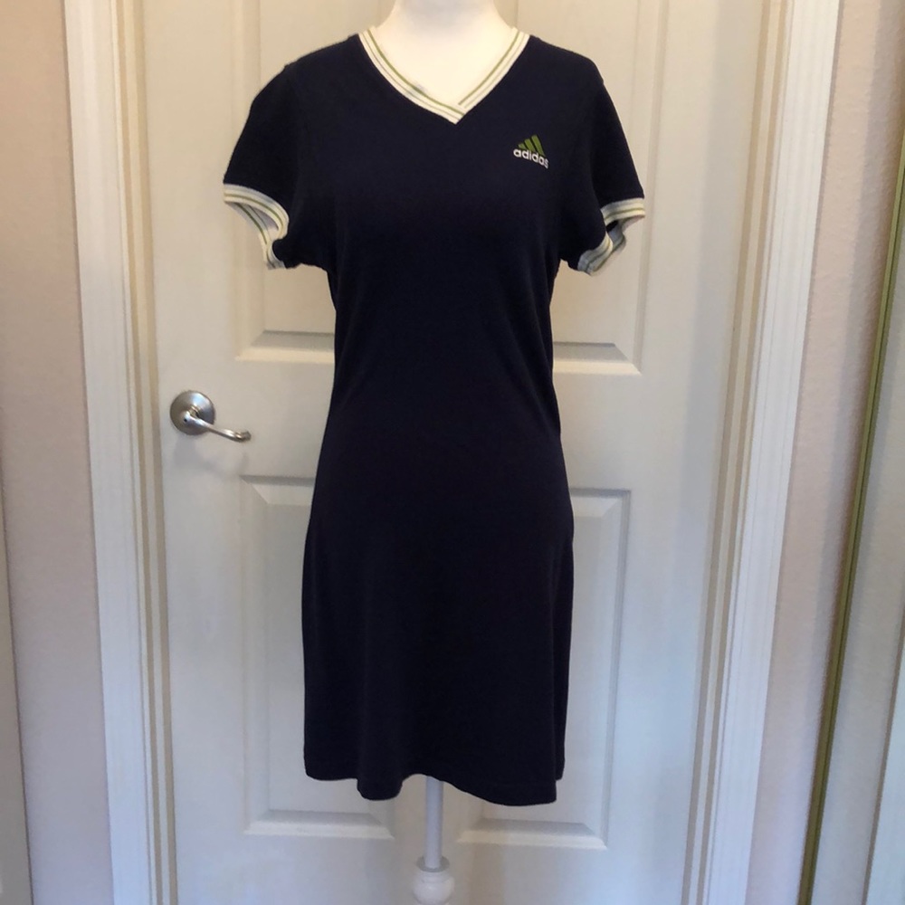 adidas Shortsleeved Dress